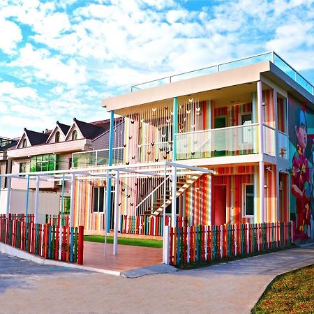 Su Yu Guest House Shanghai Luaran gambar