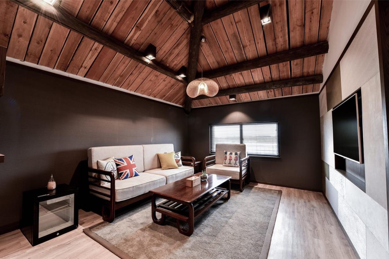 Su Yu Guest House Shanghai Luaran gambar