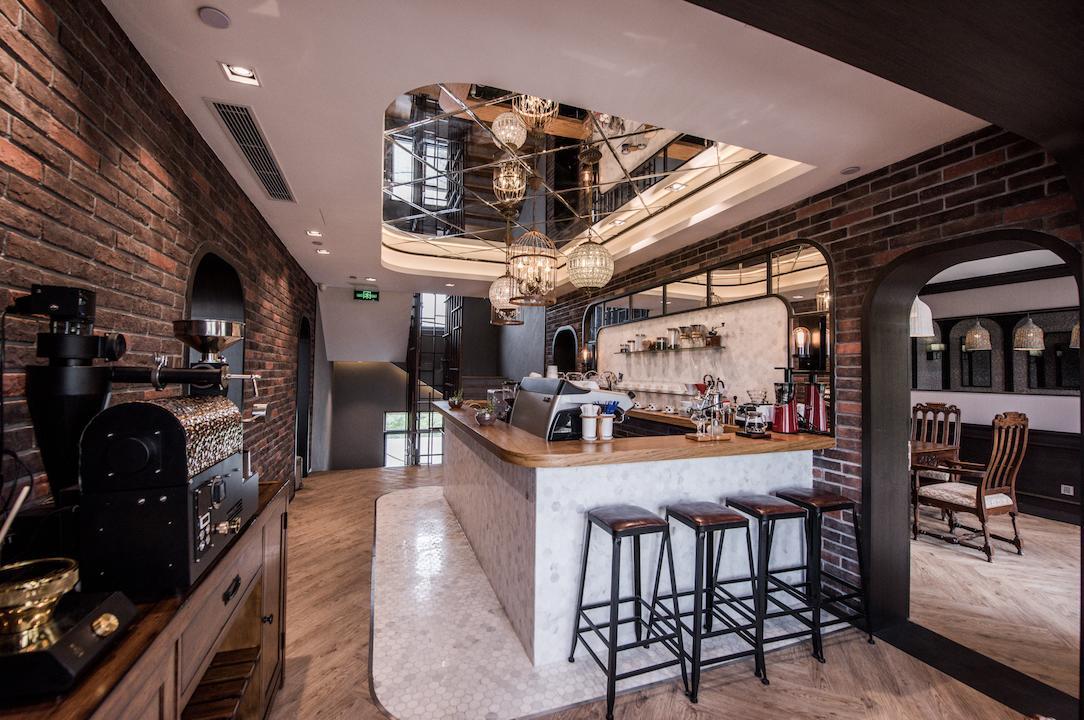 Su Yu Guest House Shanghai Luaran gambar