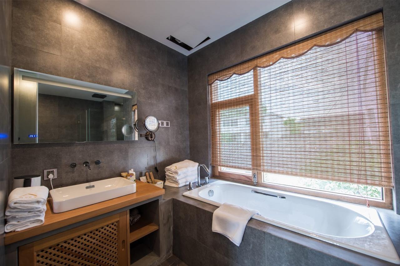Su Yu Guest House Shanghai Luaran gambar