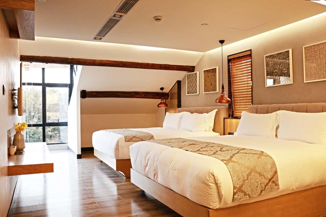 Su Yu Guest House Shanghai Luaran gambar