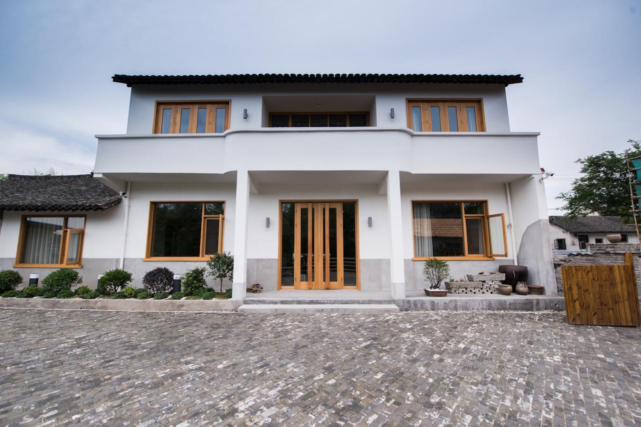 Su Yu Guest House Shanghai Luaran gambar