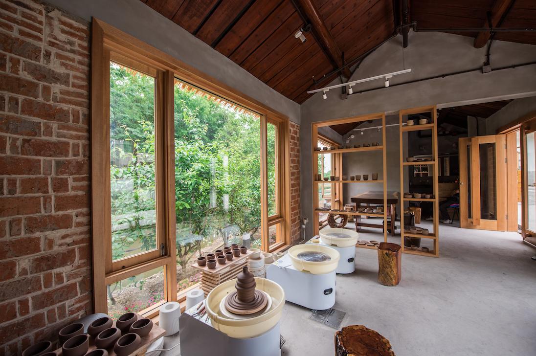 Su Yu Guest House Shanghai Luaran gambar
