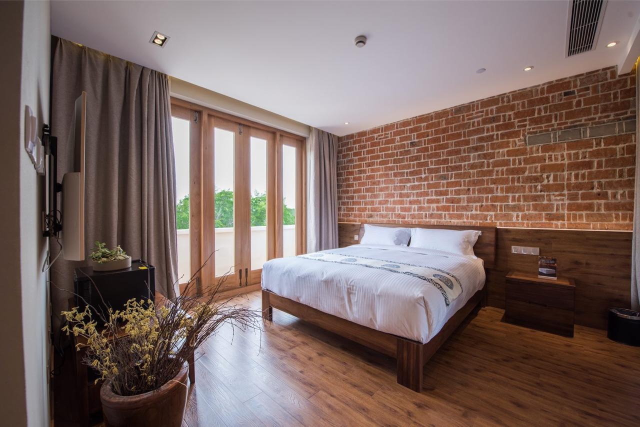 Su Yu Guest House Shanghai Luaran gambar