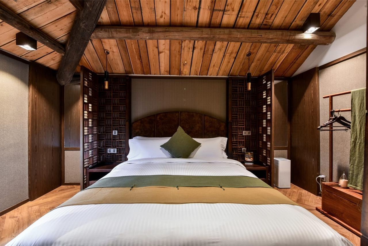 Su Yu Guest House Shanghai Luaran gambar