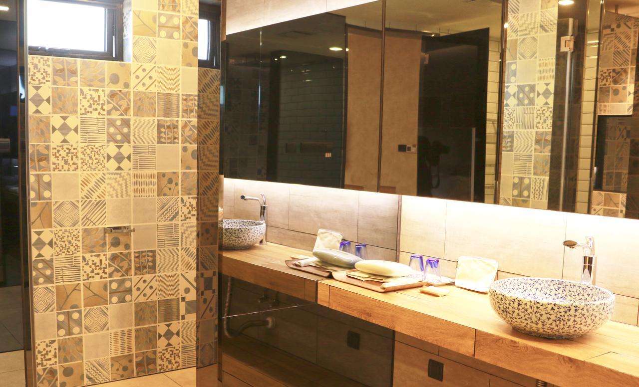 Su Yu Guest House Shanghai Luaran gambar