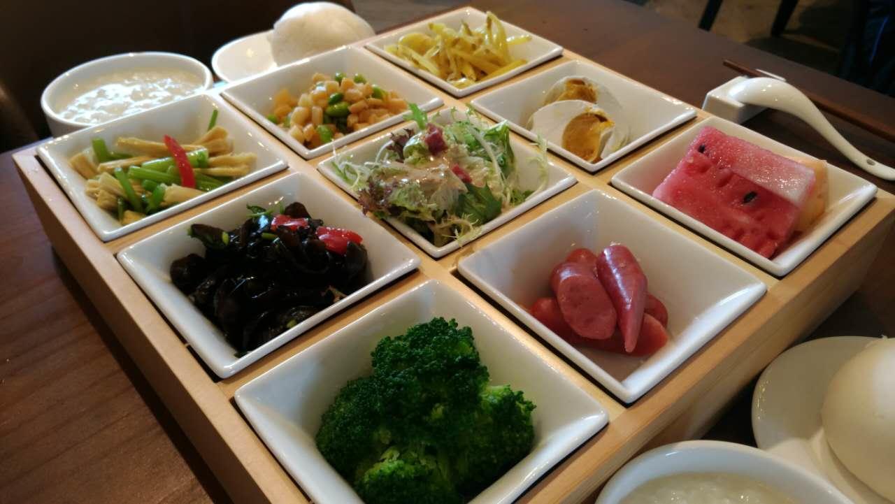 Su Yu Guest House Shanghai Luaran gambar