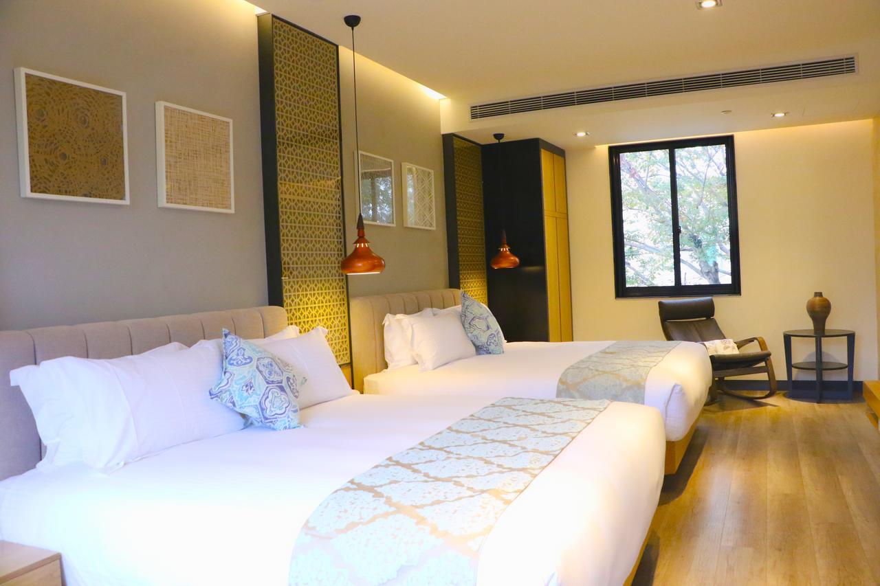 Su Yu Guest House Shanghai Luaran gambar