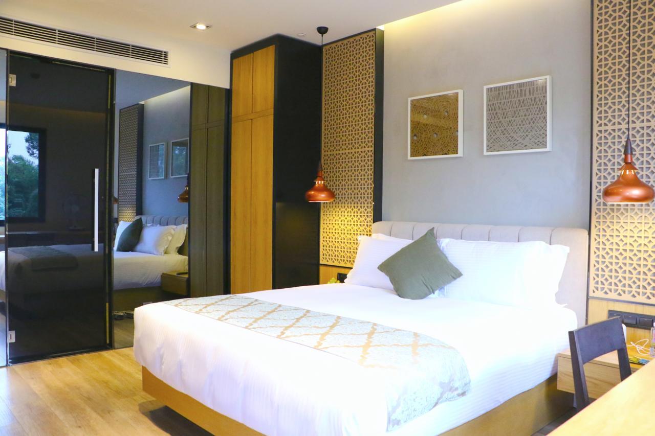 Su Yu Guest House Shanghai Luaran gambar