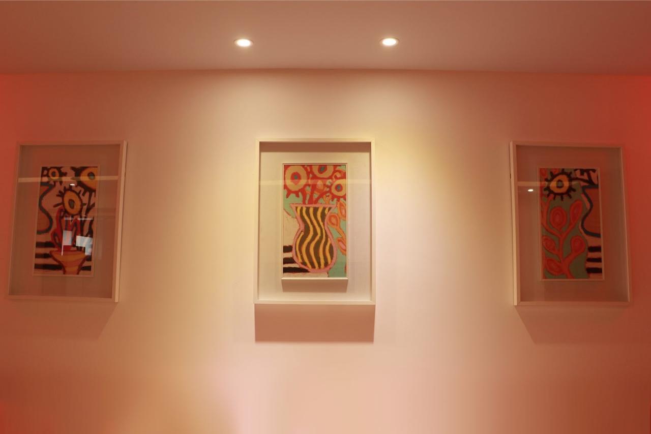 Su Yu Guest House Shanghai Luaran gambar