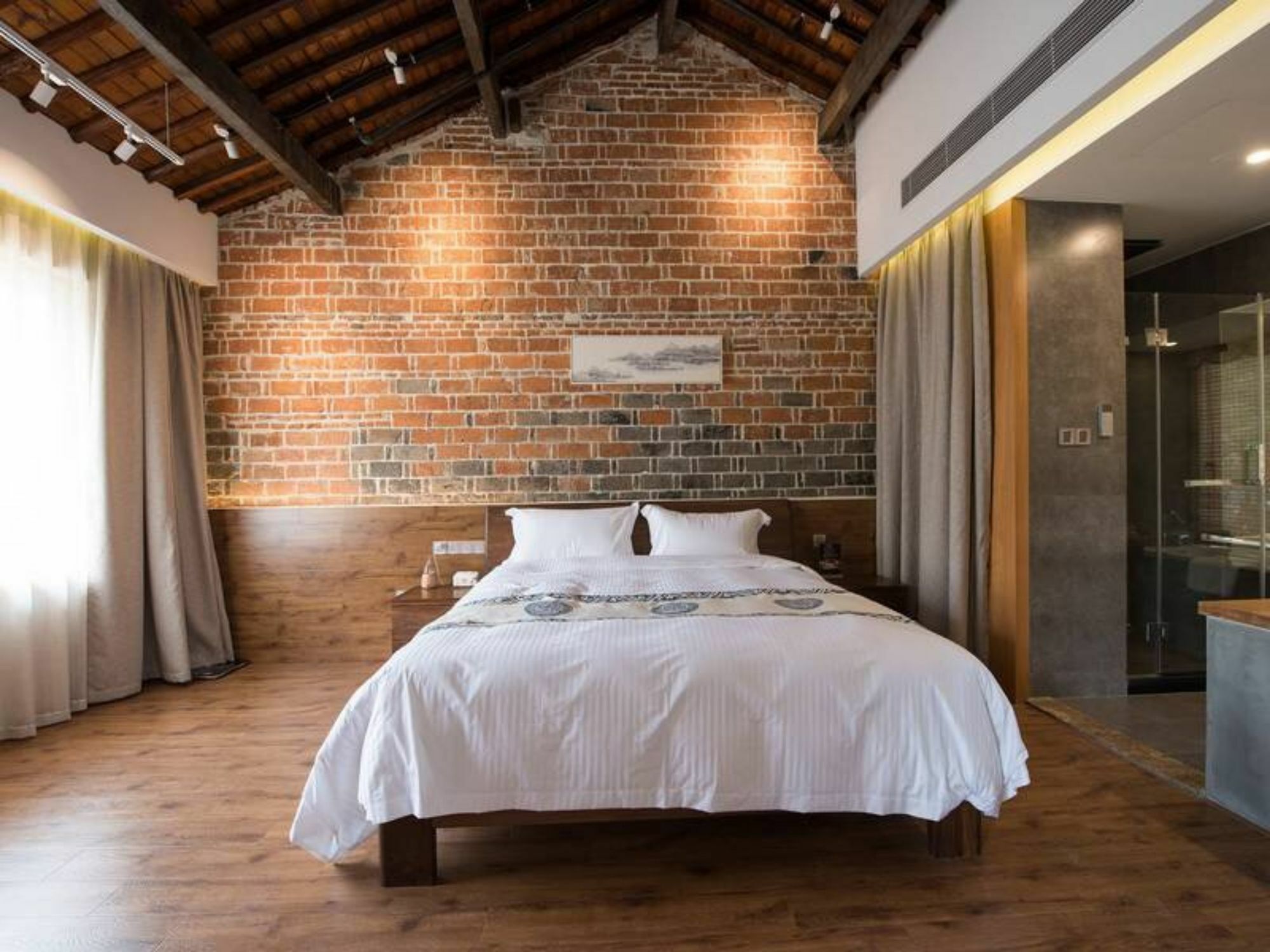 Su Yu Guest House Shanghai Luaran gambar