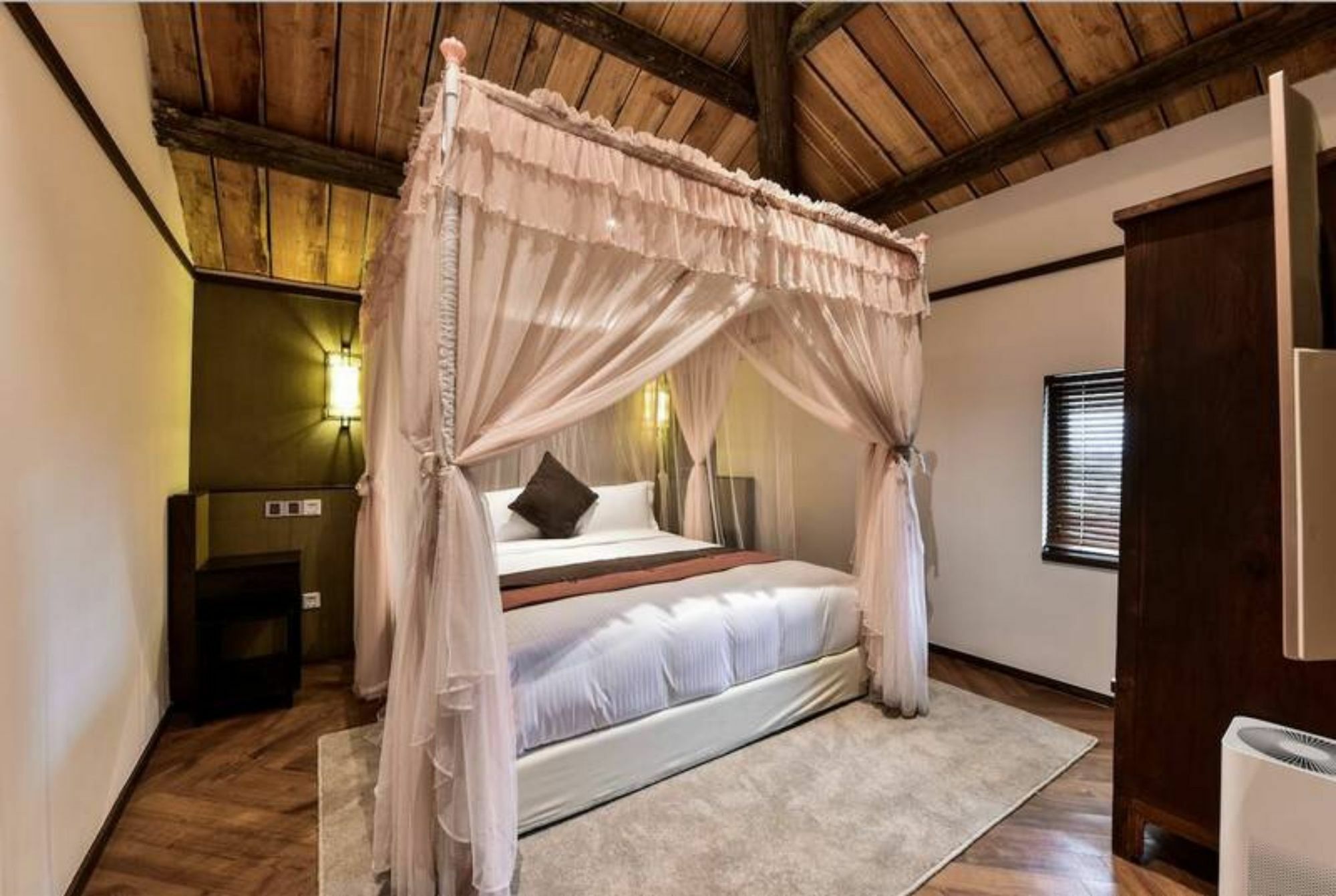 Su Yu Guest House Shanghai Luaran gambar