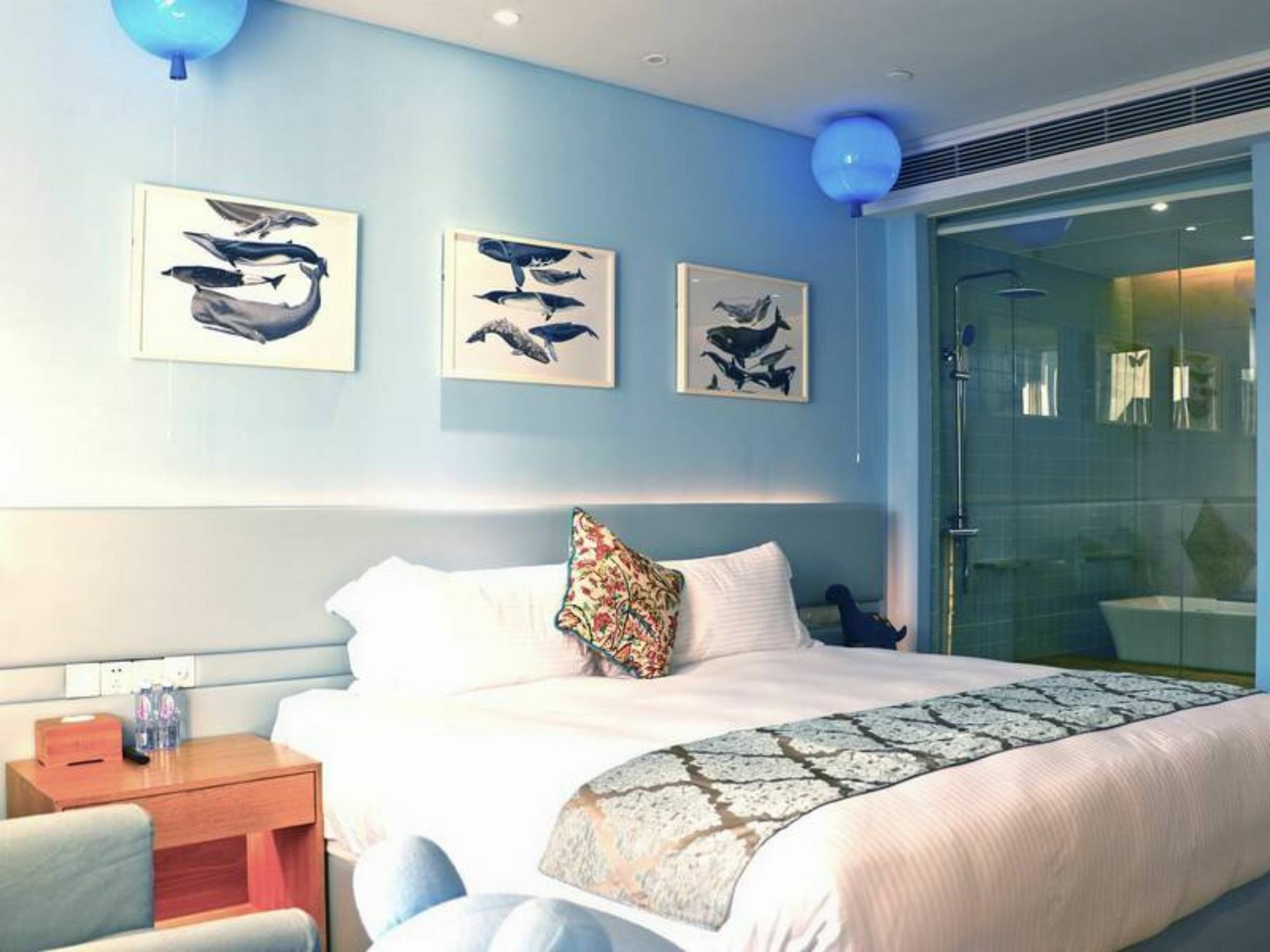 Su Yu Guest House Shanghai Luaran gambar