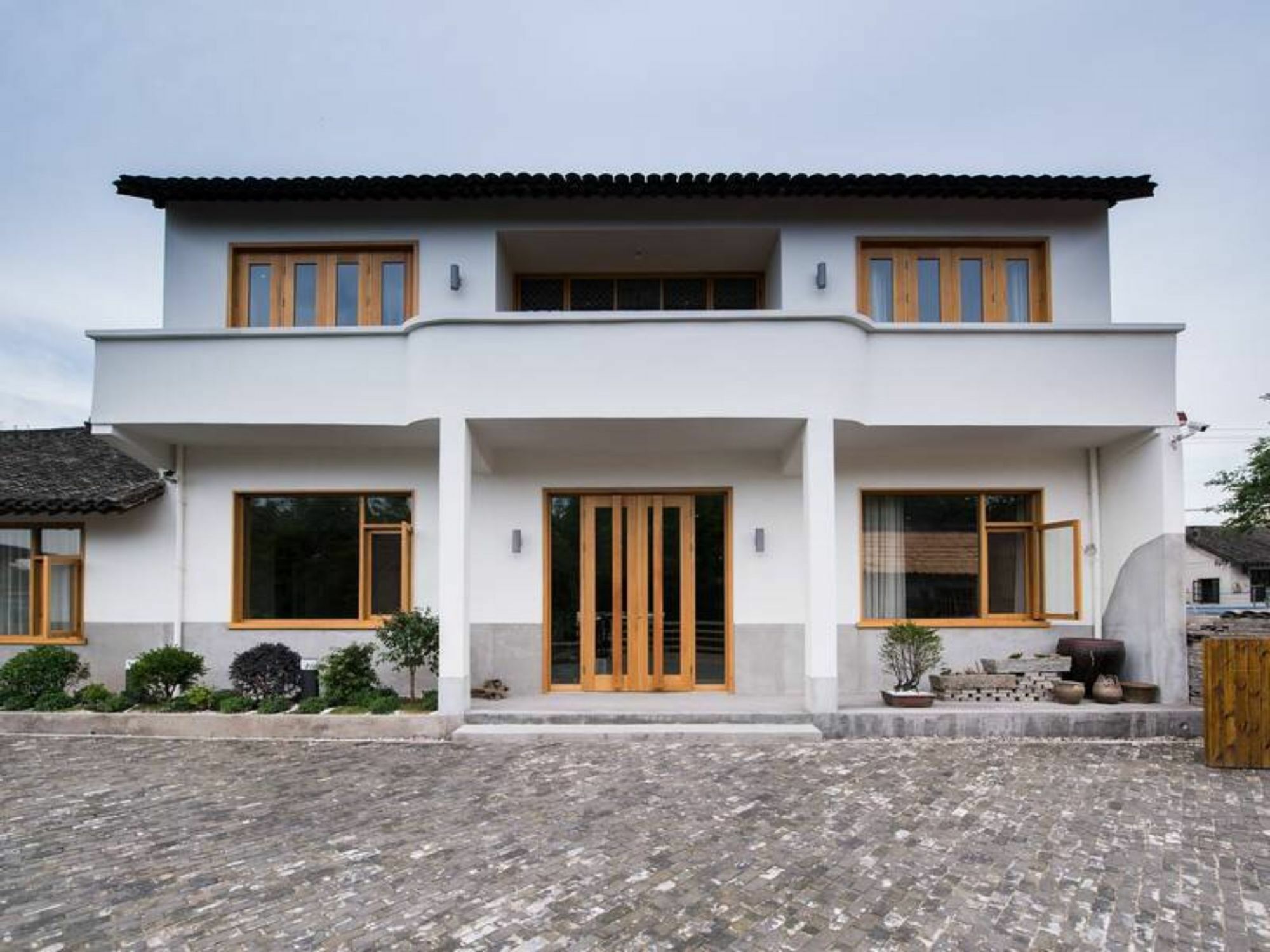Su Yu Guest House Shanghai Luaran gambar