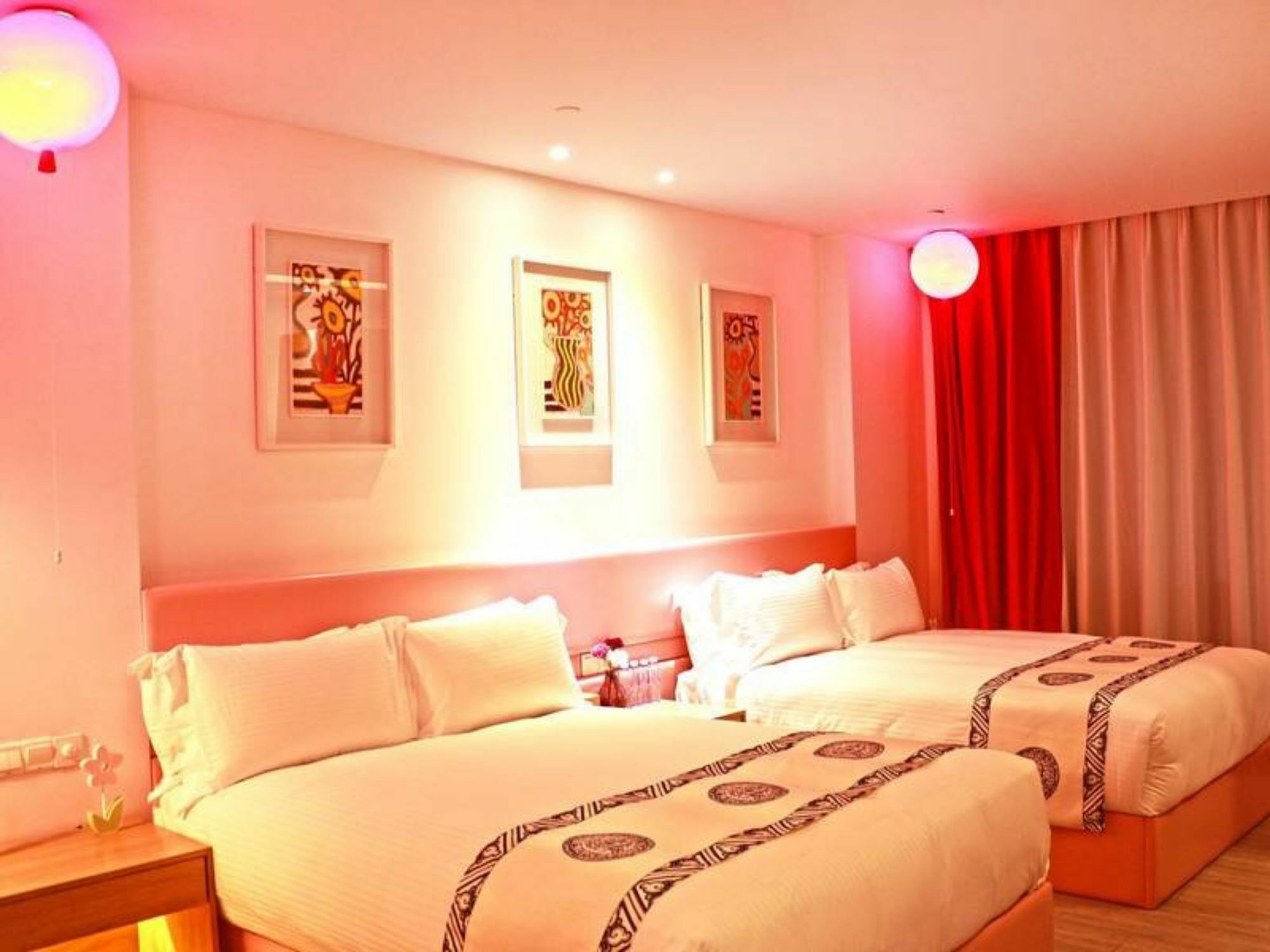 Su Yu Guest House Shanghai Luaran gambar