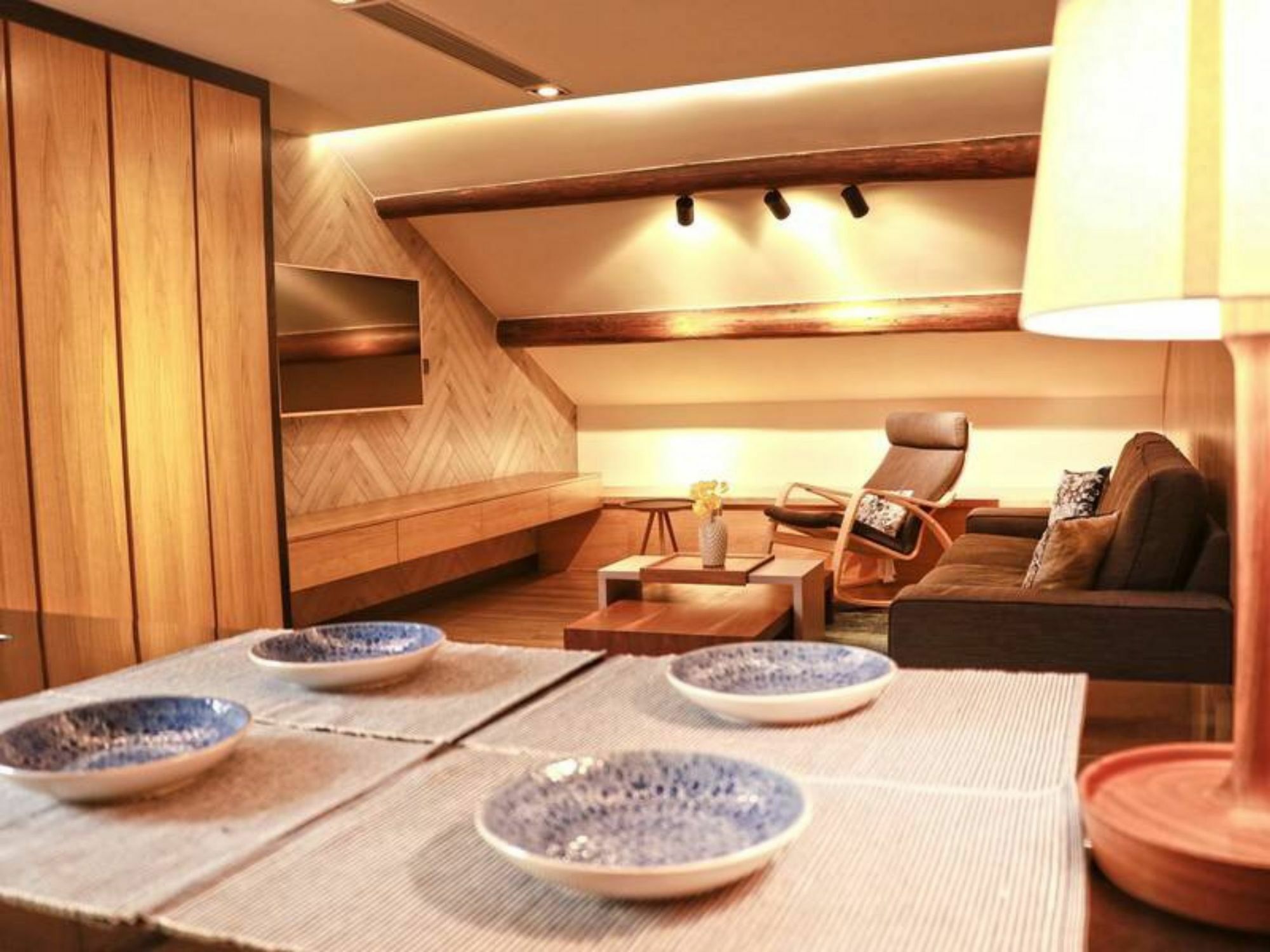 Su Yu Guest House Shanghai Luaran gambar
