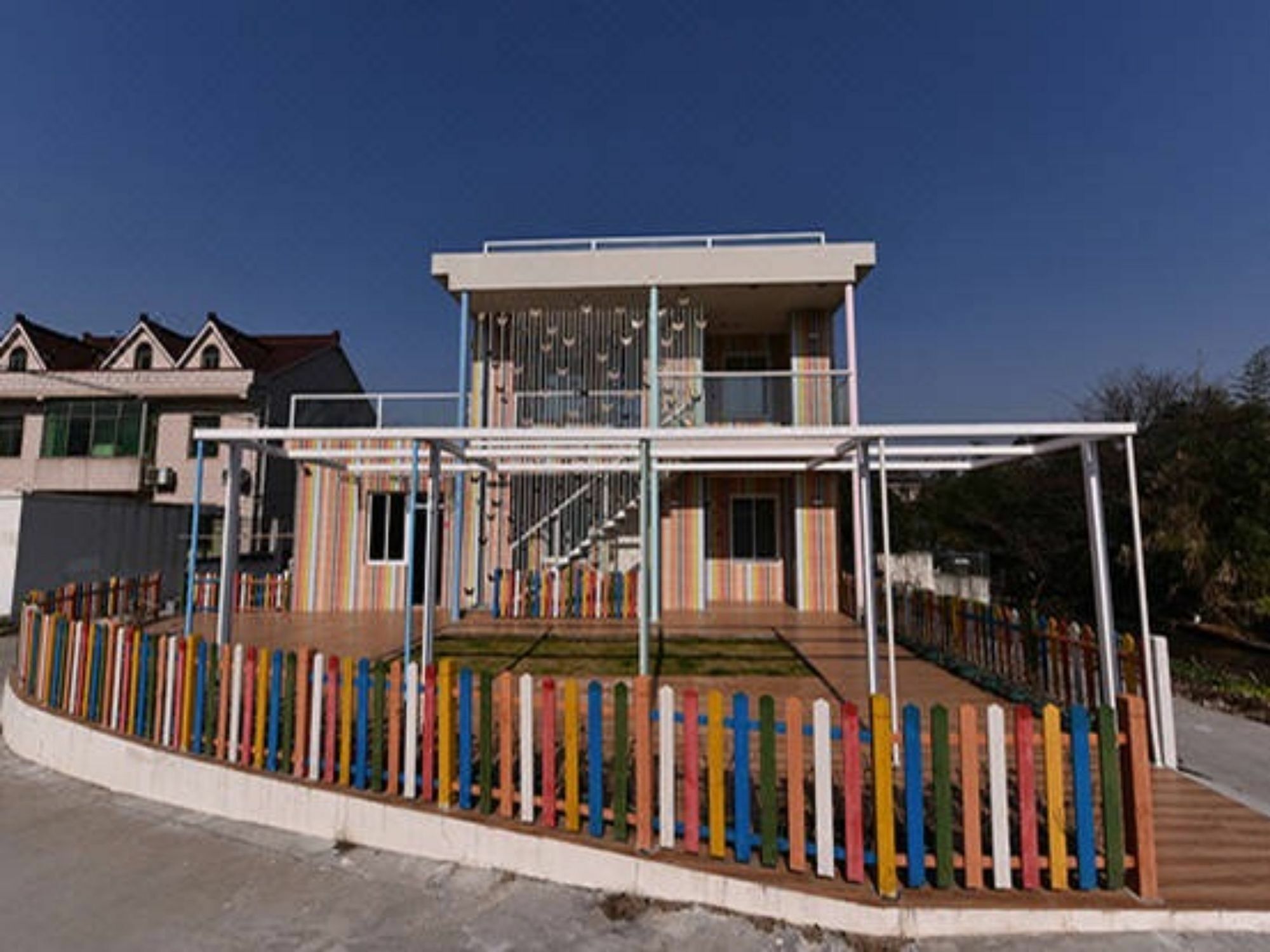 Su Yu Guest House Shanghai Luaran gambar